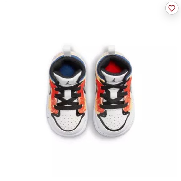 toddler jordan 1s - Picture 5 of 6